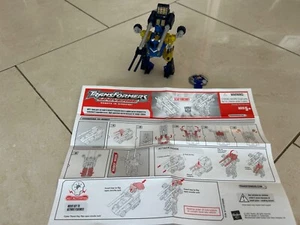 Hasbro Transformers Universe: Scattorshot - Excellent Condition, 100% Complete - Picture 1 of 21