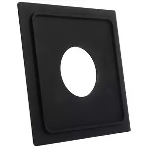 Copal #1 110x110mm For Toyo Omega K.B. Canham Lens Board 4x5 Large Format Camera - Picture 1 of 5