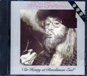 Vivian Stanshall - Sir Henry at Rawlinson End [1995 Reissue] [New CD] - Bild 1 von 2