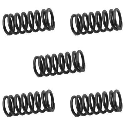 Clutch Springs for Honda CBR250R CRF250RL CRF250L ABS 2011-2020 / Qty 5 — 第 1/4 张图片