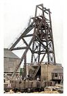 ptc3494 - Yorks - Miners Working Mine Shaft at Rossington Colliery - print 6x4