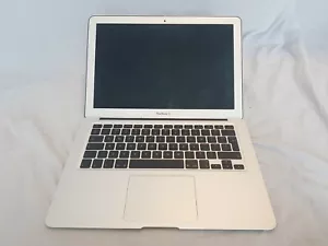 Apple MacBook Air A1369 13.3" Laptop - MC905LL/A (Late 2010) - Picture 1 of 5