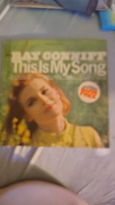Ray Conniff– This Is My Song And Other Great Hits: CBS 63037 UK "Born Free" - Picture 1 of 10