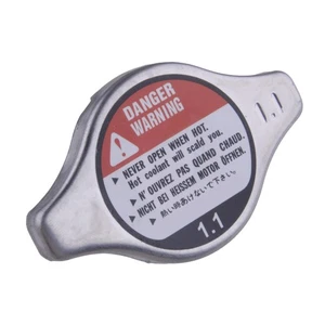 Car 1x Cooling Radiator Cap Fit For Toyota Lexus Mazda Suzuki Honda Peugeot WD - Picture 1 of 4