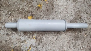 Stanley Tractor Muffler NOS Ford Farmall - Picture 1 of 3