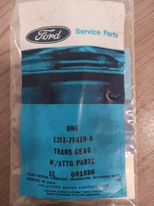 E2FZ7F419A - GEAR - DRIVEN - Ford - Picture 1 of 1