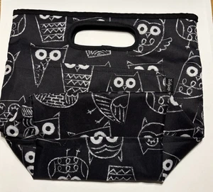 Thirty-One GO-TO Thermo ~ Lunch Tote It s Owl Good - Bild 1 von 3