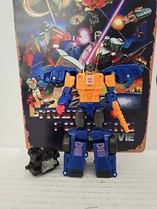 Generations - Power of the Primes Deluxe Class: Punch-Counterpunch - Picture 1 of 2