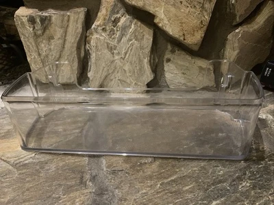 LG  Kenmore Refrigerator Freezer Door Bin Shelf tray #MAN631086 LSXS26326S - Image 1 of 4