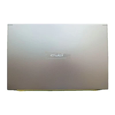 Nova Capa Traseira LCD Para Acer Aspire A515-56 A515-56G A515-56T Prata 60.A4VN2.008 - Imagem 1 de 4