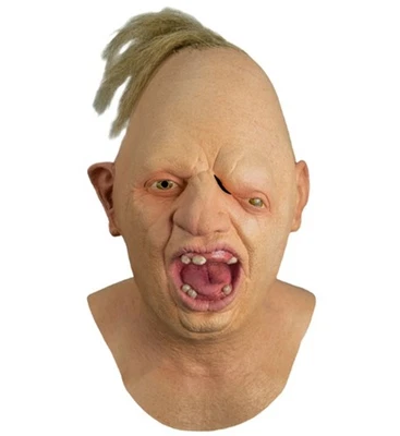 Sloth Mask - Goonies - 1980's - Costume Accessory - One Size - Image 1 of 3