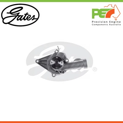 GATES Water Pump To Suit Mitsubishi Mirage 1.5 (C12A) Petrol - Image 1 of 4