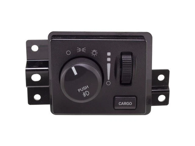 Interruptor de faros para Dodge Ram 1500 3500 Raider Dakota 2500 4500 5500 GC17F7 Foto 1 de 1