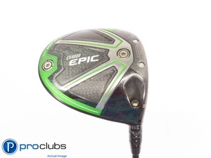 Callaway GBB EPIC Sub Zero 9* Driver - Alpha Phantom Stiff Flex - 437873 - Picture 1 of 4