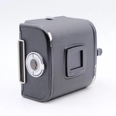 Hasselblad A24 III, Roll Film Back for 220 Film (Black) – MUST SEE! (0554) - Image 1 of 4