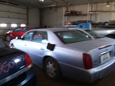 Culata izquierda del conductor compatible con 06-11 DTS 2088441 Foto 1 de 4