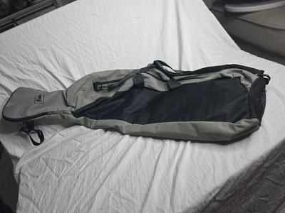 Franklin JR3 Pulse Series Negro Gris Equipo Bate Guante Bolsa de Béisbol (AZA) Foto 1 de 2