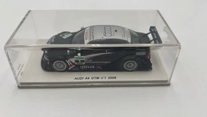  SPAS2505 Sparkmodel Audi A4 DTM 2009 1/43 - Foto 1 di 2