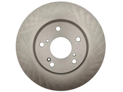 For 2016-2024 Honda Civic Brake Rotor Front Raybestos 83972SXDH 2017 2020 2018 - Image 1 of 2