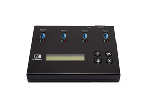U-Reach USB 3.0 Duplicator A1 Series - Native USB3.0 Signal High Speed - Bild 1 von 6