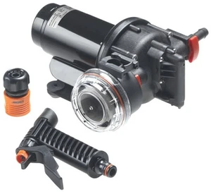 Johnson Pumps 10-13399-03 - Boat Washdown Pump - Picture 1 of 1