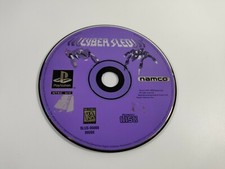 .PSX.' | '.Cyber Sled.