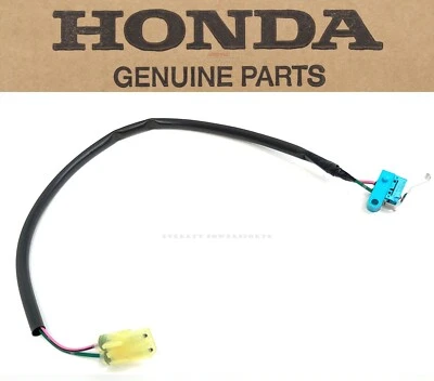 Genuine Honda Reverse Switch TRX500 FA FGA FPA Foreman Rubicon 05-14 OEM #B242 - Image 1 of 4
