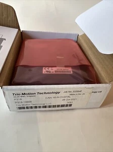 Trio Motion Technology P318 (P318-19909) CAN 16 -In Digital. New Free Shipping - Picture 1 of 6