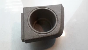 Volvo XC 90 2004 Cup holder and Coin tray used, Genuine #726515-29 - Picture 1 of 8