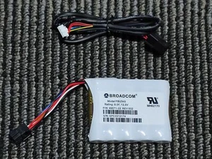 Avago CVPM05 Kondensator 7,6F 13,5V 49571-22 für 9460xx, 530-xx, 930-xx, PRAID - Bild 1 von 4
