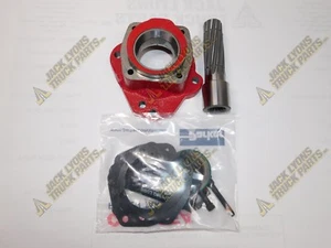 328591-30X Nueva conversión de bomba Parker Chelsea "AF" - OEM, 328591-30XB - Imagen 1 de 4
