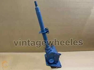 Steering Gear Box Assembly Fits For Ford Tractor 2000 3000 3600 4000 135110162 - Picture 1 of 5