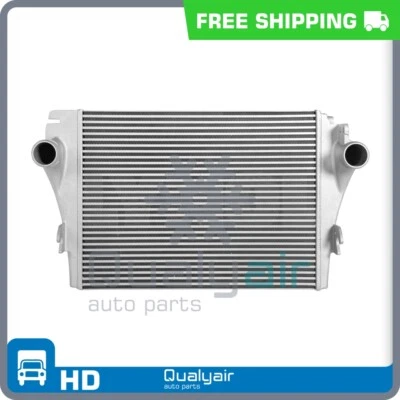 Новый интеркулер подходит для Freightliner M2 106, M2 112.. QL - Изображение 1 из 4