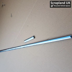 ROVER 75 Pre-facelift 98–04 Connoisseur Off Side Front Door Chrome Trim - Picture 1 of 7