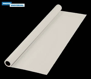 Hama Hintergrund Schneeweiß 1,35 x 11 m / 1,35x11 m / Schneeweiss / 21428 - Bild 1 von 1