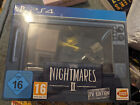 Little Nightmares 2 TV Edition PS4 Sealed