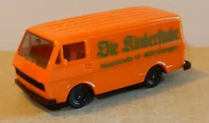 Herpa Ho 1/87 VW Volkswagen Lt 28 Affari Die Kinderstube No. Box - Foto 1 di 3