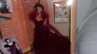 1994 Barbie Scarlett o'Hara Hollywood Legends Collection/Autant en emporte le vent