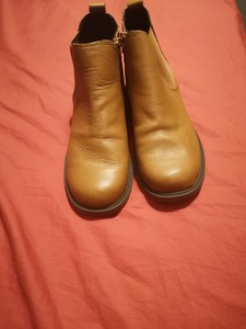 firetrap tan boots