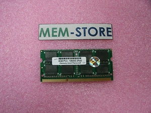 8GB (1x8GB) DDR3-1333 2Rx8 PC3-10600S non-ECC Memory for Samsung Series 7 - Picture 1 of 2
