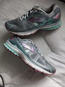 Brooks Women's Ravenna 6 Running Shoe Size 9.5 - Picture 1 of 9