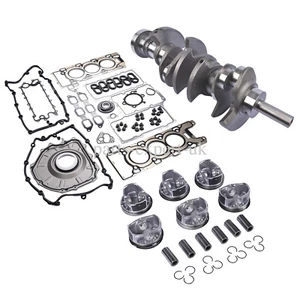 Engine Rebuild Kit - Crankshaft Gasket Kit Piston For Jaguar Land Rover 3.0L V6 - Picture 1 of 23