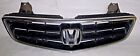 02 03 04 Honda Odyssey Grill Grille (71121-S0X-A02) with Emblem (75700-S0X-A00)