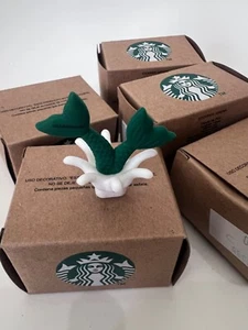 Starbucks Coffee Siren Tail Stopper Mermaid Tail Reusable Cups Mexico - Picture 1 of 5