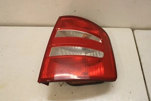 Skoda Fabia 1 6Y Combi Tail Light Right 6Y9 945 112 B - Picture 1 of 15