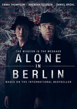 Alone in Berlin [New DVD]