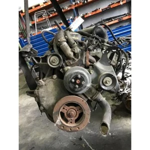 ⭐ MOTORE NON FUNZIONANTE PER JEEP WRANGLER (96-06) TJ 4.0 CBR 2P/B/3960CC. 1996 - Picture 1 of 14