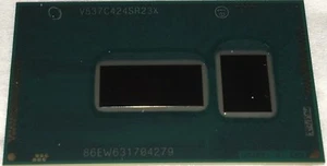 Tested Intel i5-5300U SR23X BGA CPU Chip Chipset - Picture 1 of 1