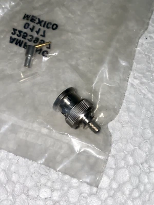 Amp Inc 225395-7  Circuit  *Lot of 11* - Image 1 of 2