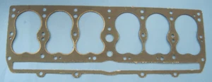 New Head gasket Nash 1935-1936 and Lafayette 1937-1940 - Picture 1 of 2